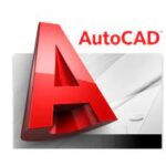 AutoCAD (2D, 3D)